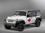 Jeep J8 5-Door 2008 года
